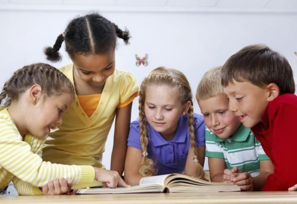 children's-education